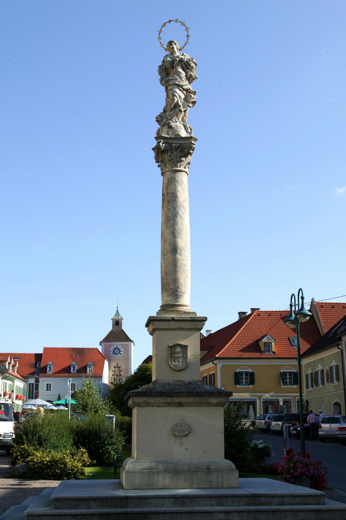 Gasthof Grillitsch Roesslwirt Obdach Exterior photo