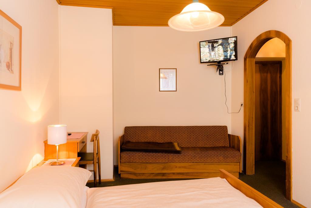 Gasthof Grillitsch Roesslwirt Obdach Room photo